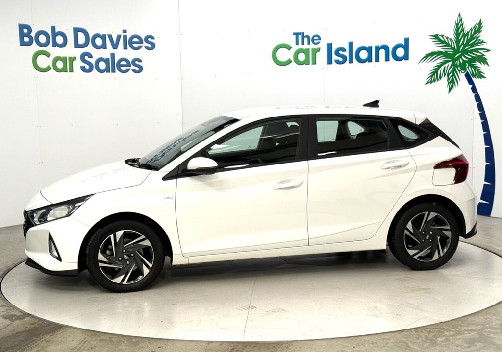 Used Hyundai i20 2022 for sale - 77905342: Photo 5