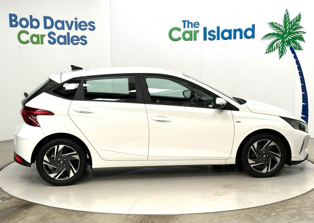 Used Hyundai i20 2022 for sale - 77905342: Photo 9