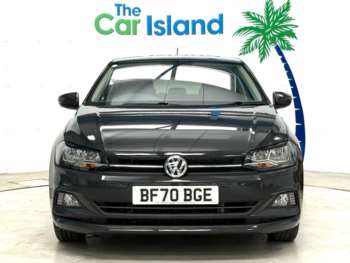 Used Volkswagen Polo 2020 for sale - 74529291: Photo
