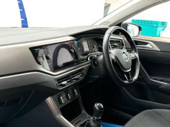 Used Volkswagen Polo 2020 for sale - 74529291: Photo