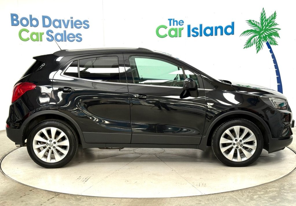 Used Vauxhall Mokka X 2018 for sale - 76883677: Photo 11