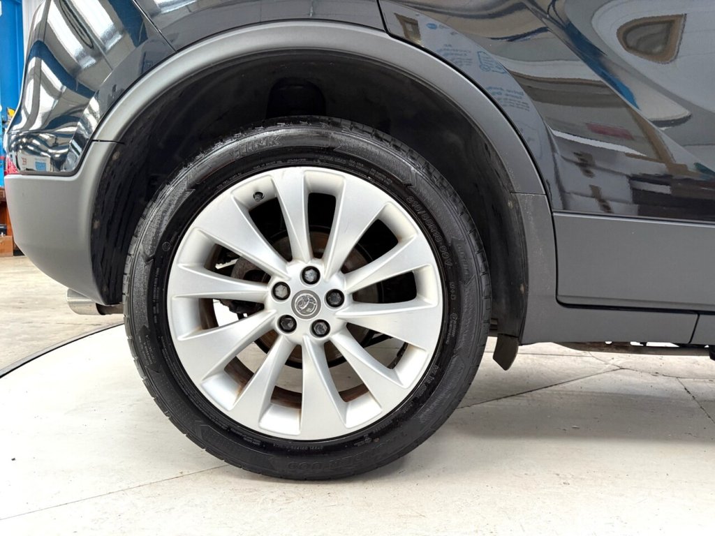 Used Vauxhall Mokka X 2018 for sale - 76883677: Photo 15