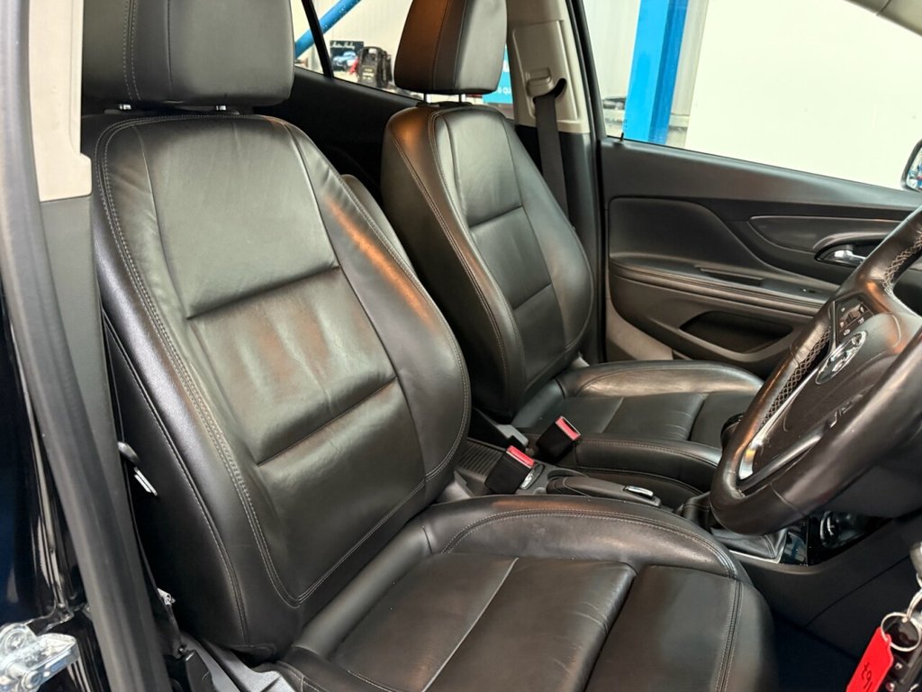 Used Vauxhall Mokka X 2018 for sale - 76883677: Photo 20