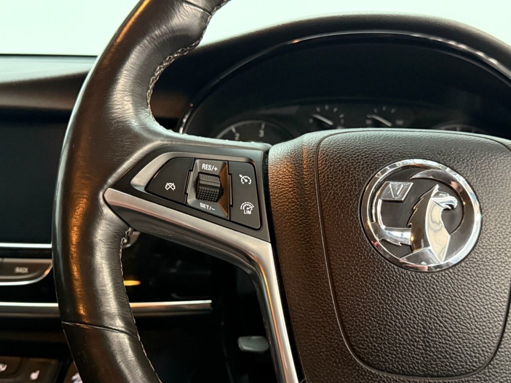 Used Vauxhall Mokka X 2018 for sale - 76883677: Photo 23