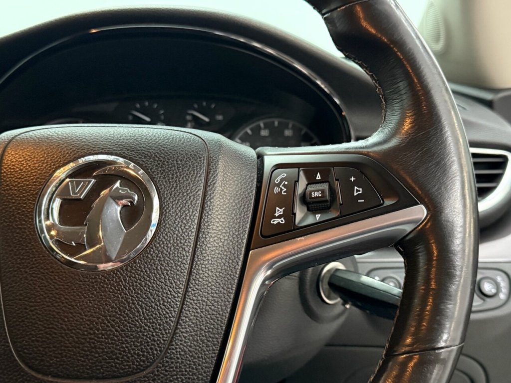 Used Vauxhall Mokka X 2018 for sale - 76883677: Photo 24