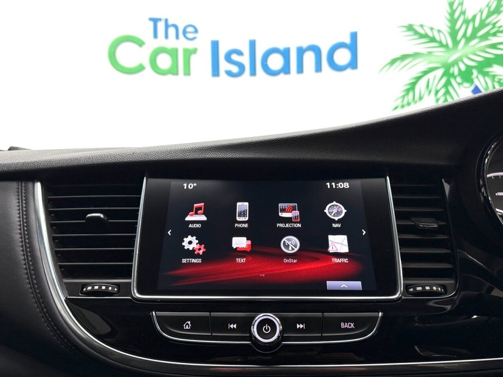 Used Vauxhall Mokka X 2018 for sale - 76883677: Photo 26