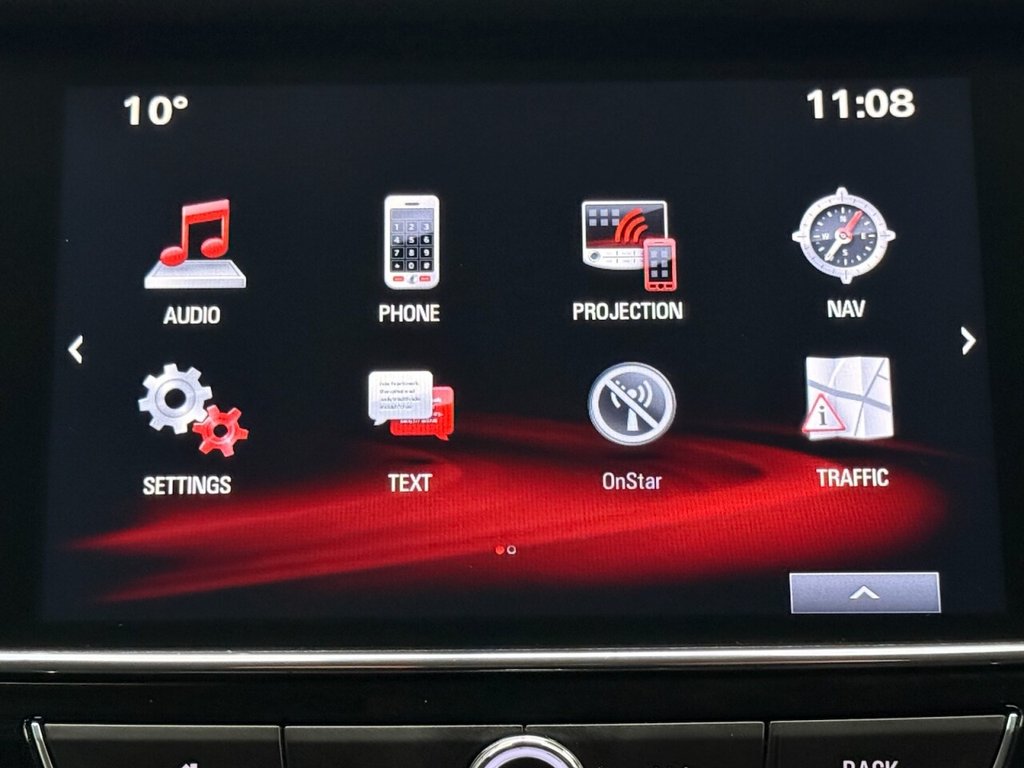 Used Vauxhall Mokka X 2018 for sale - 76883677: Photo 27