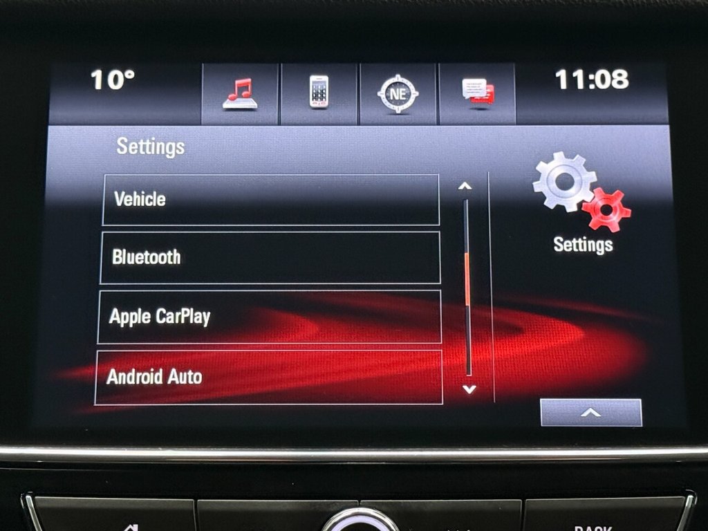 Used Vauxhall Mokka X 2018 for sale - 76883677: Photo 28