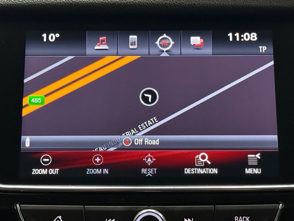 Used Vauxhall Mokka X 2018 for sale - 76883677: Photo 29