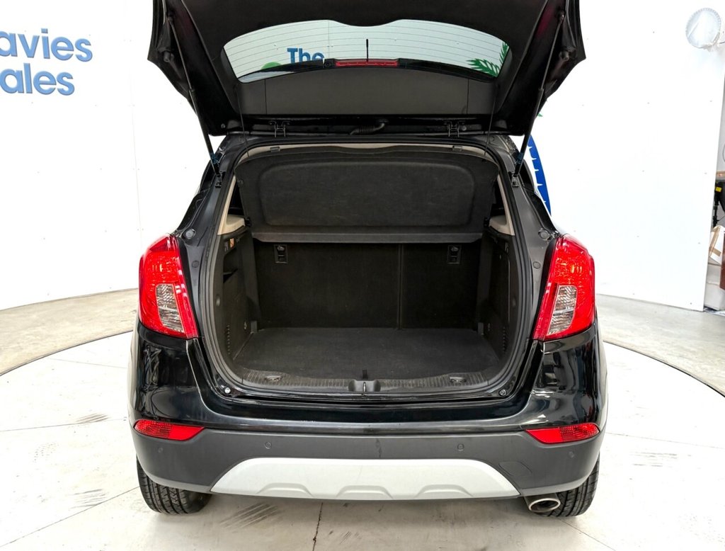 Used Vauxhall Mokka X 2018 for sale - 76883677: Photo 33