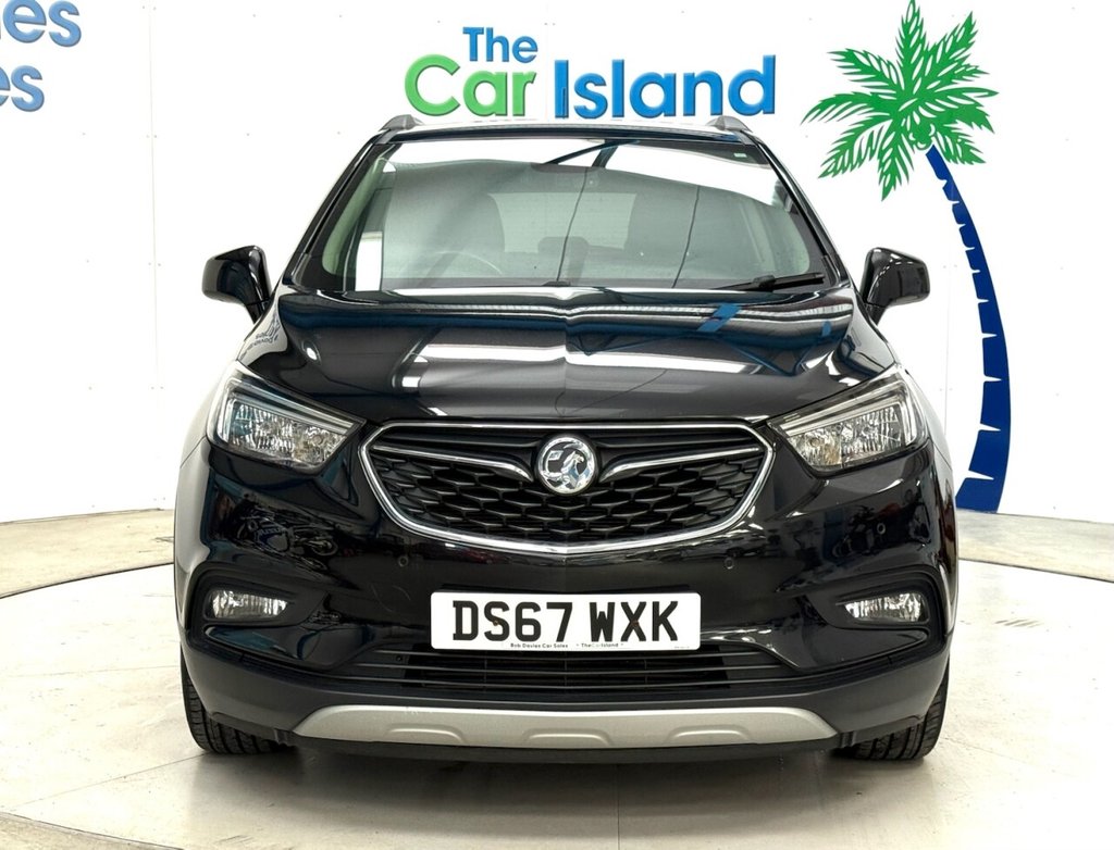 Used Vauxhall Mokka X 2018 for sale - 76883677: Photo 4