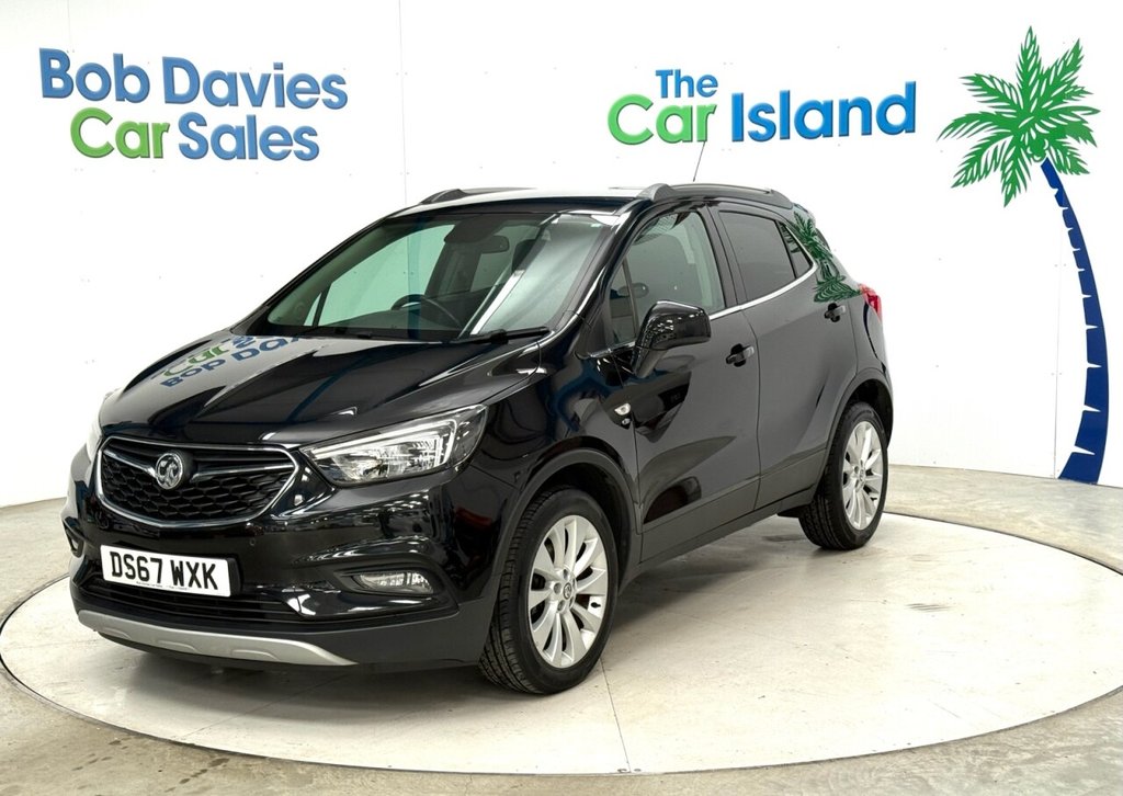 Used Vauxhall Mokka X 2018 for sale - 76883677: Photo 5