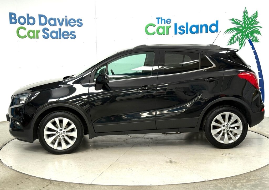 Used Vauxhall Mokka X 2018 for sale - 76883677: Photo 6