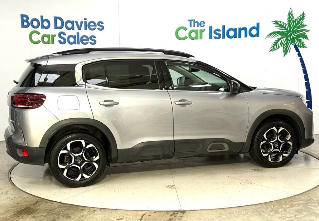 Used Citroen C5 Aircross 2022 for sale - 77408262: Photo 10