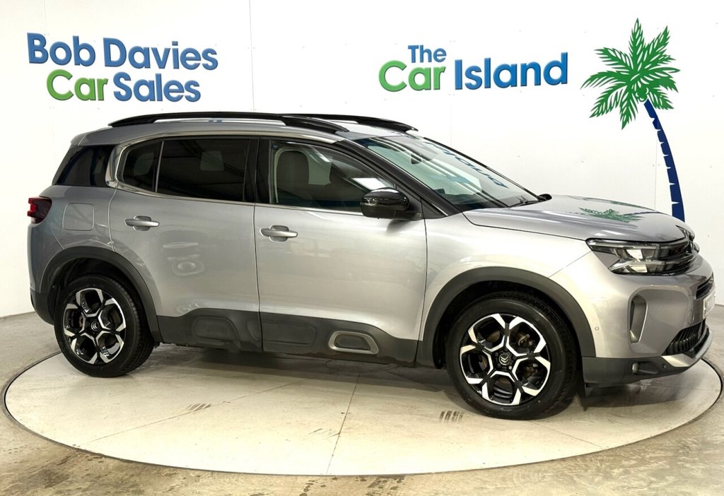 Used Citroen C5 Aircross 2022 for sale - 77408262: Photo 11