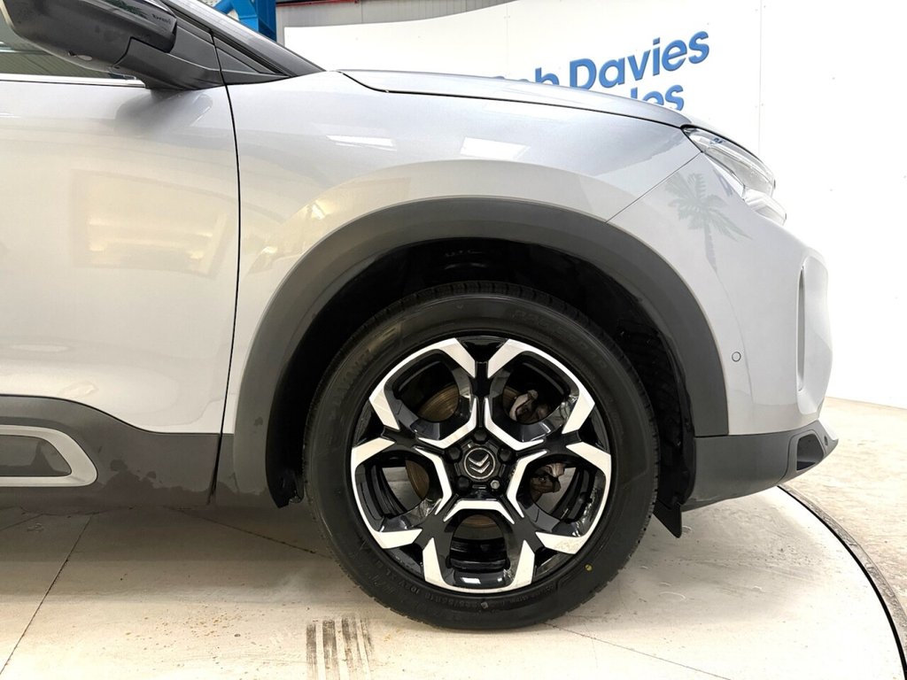Used Citroen C5 Aircross 2022 for sale - 77408262: Photo 12