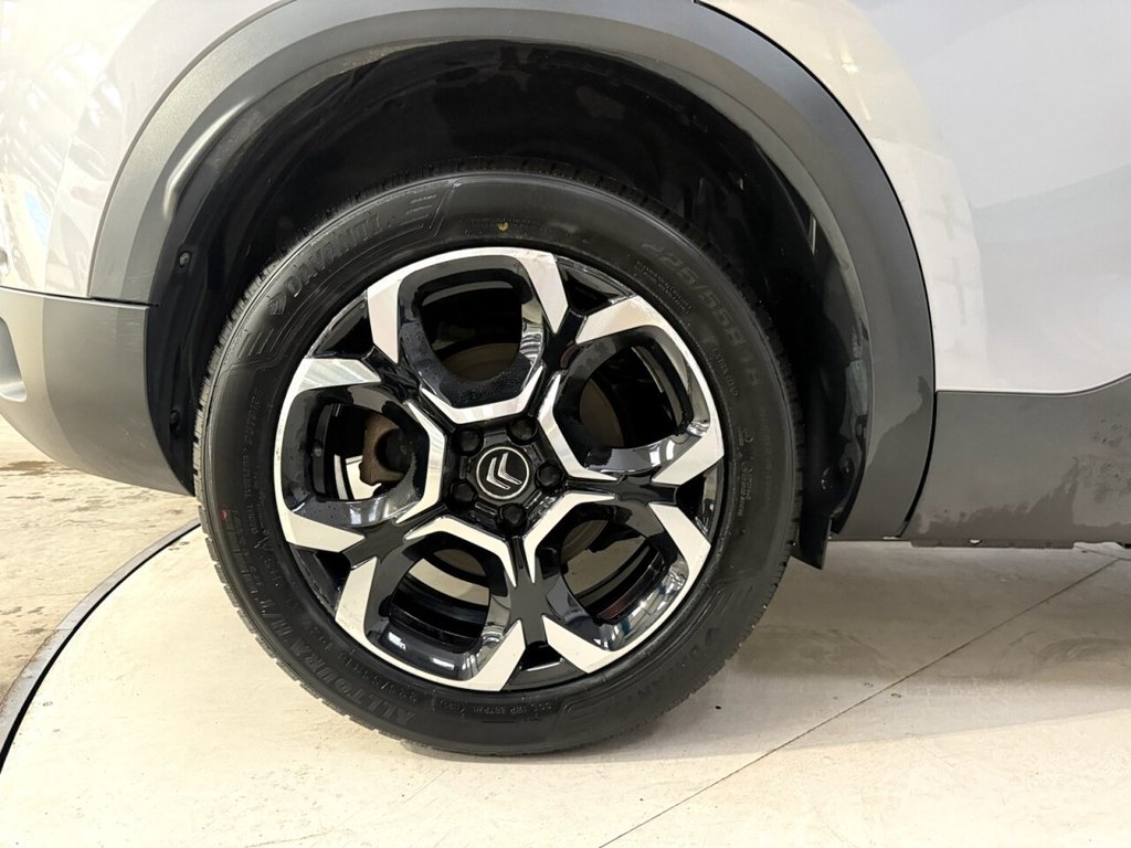 Used Citroen C5 Aircross 2022 for sale - 77408262: Photo 13