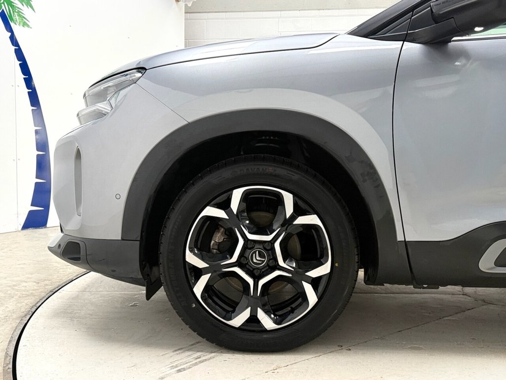 Used Citroen C5 Aircross 2022 for sale - 77408262: Photo 14