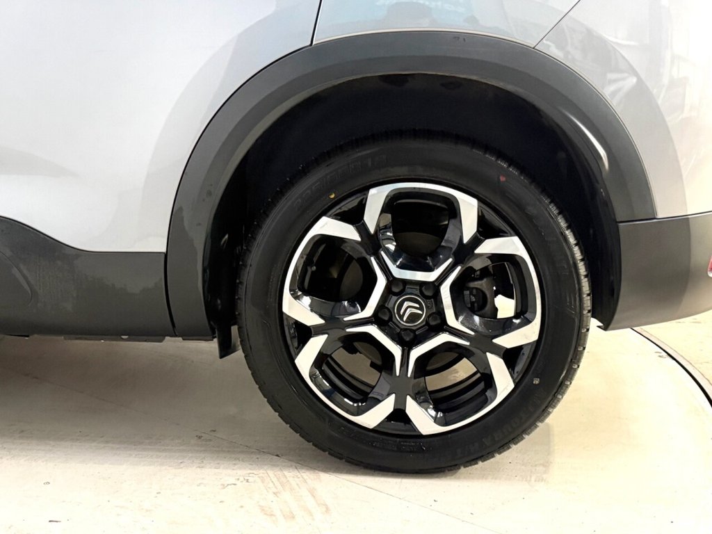 Used Citroen C5 Aircross 2022 for sale - 77408262: Photo 15