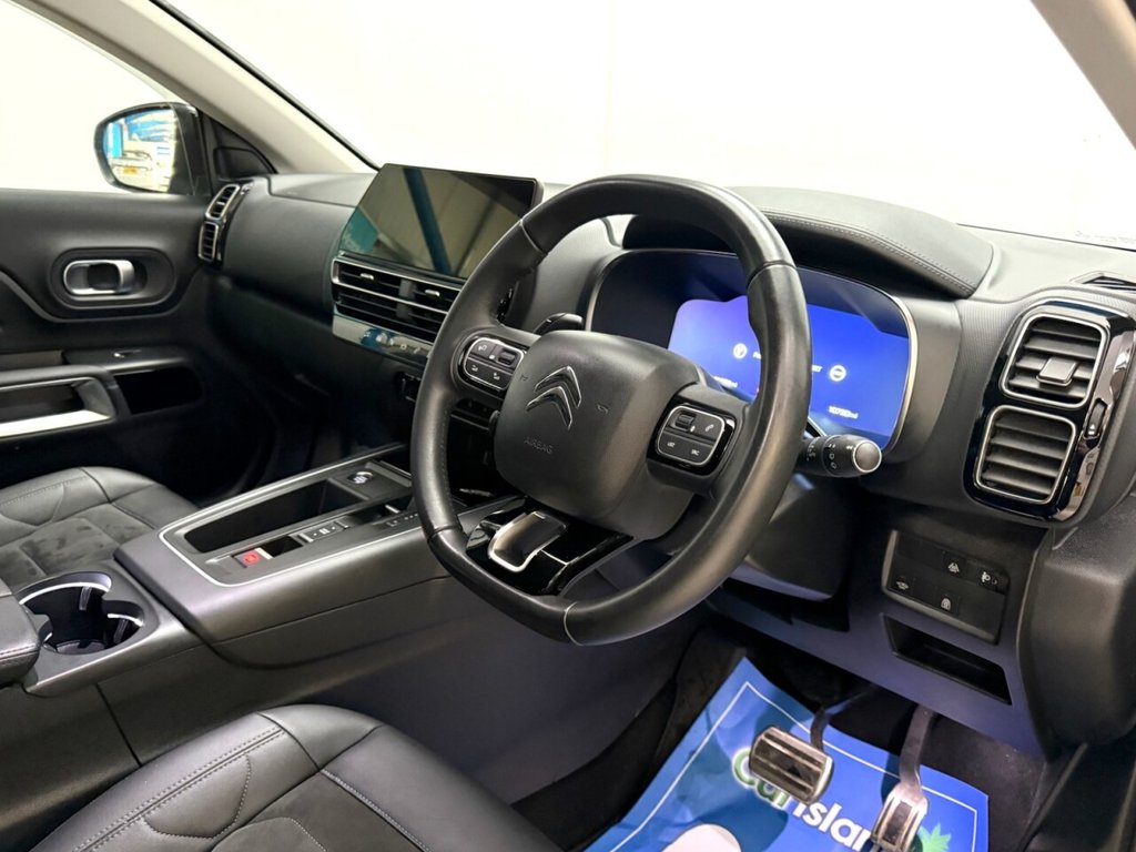 Used Citroen C5 Aircross 2022 for sale - 77408262: Photo 16