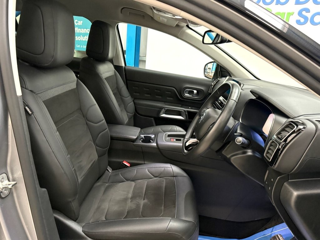 Used Citroen C5 Aircross 2022 for sale - 77408262: Photo 18