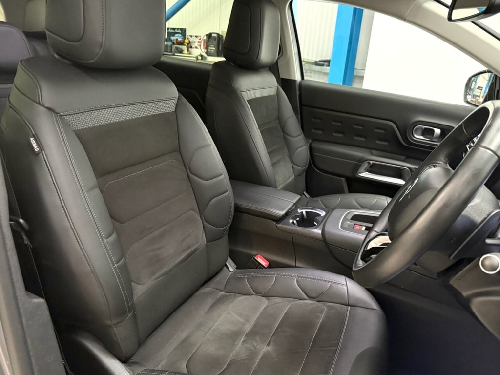 Used Citroen C5 Aircross 2022 for sale - 77408262: Photo 19