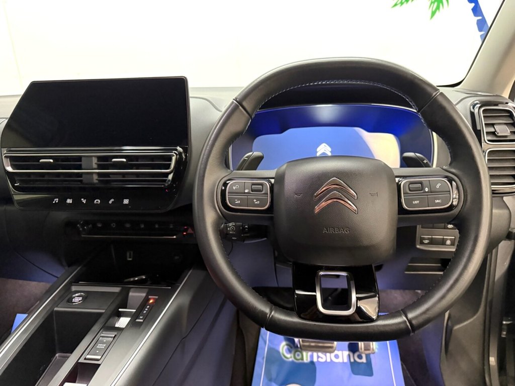 Used Citroen C5 Aircross 2022 for sale - 77408262: Photo 20