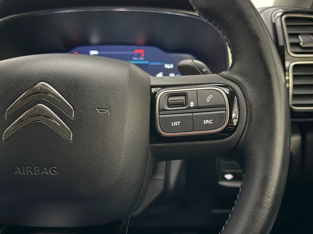 Used Citroen C5 Aircross 2022 for sale - 77408262: Photo 23