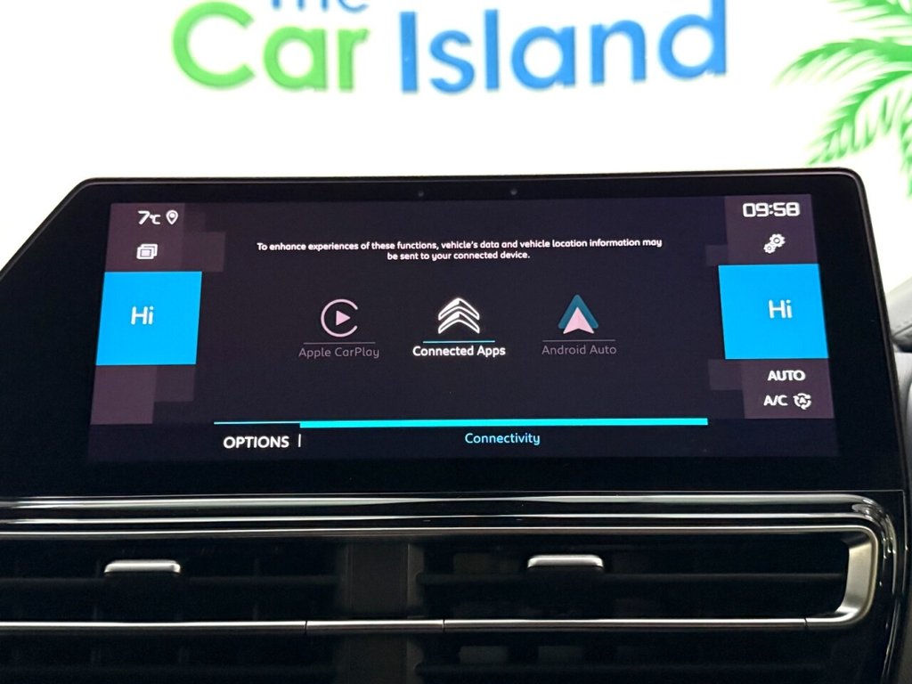 Used Citroen C5 Aircross 2022 for sale - 77408262: Photo 26