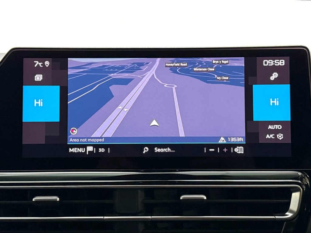 Used Citroen C5 Aircross 2022 for sale - 77408262: Photo 27