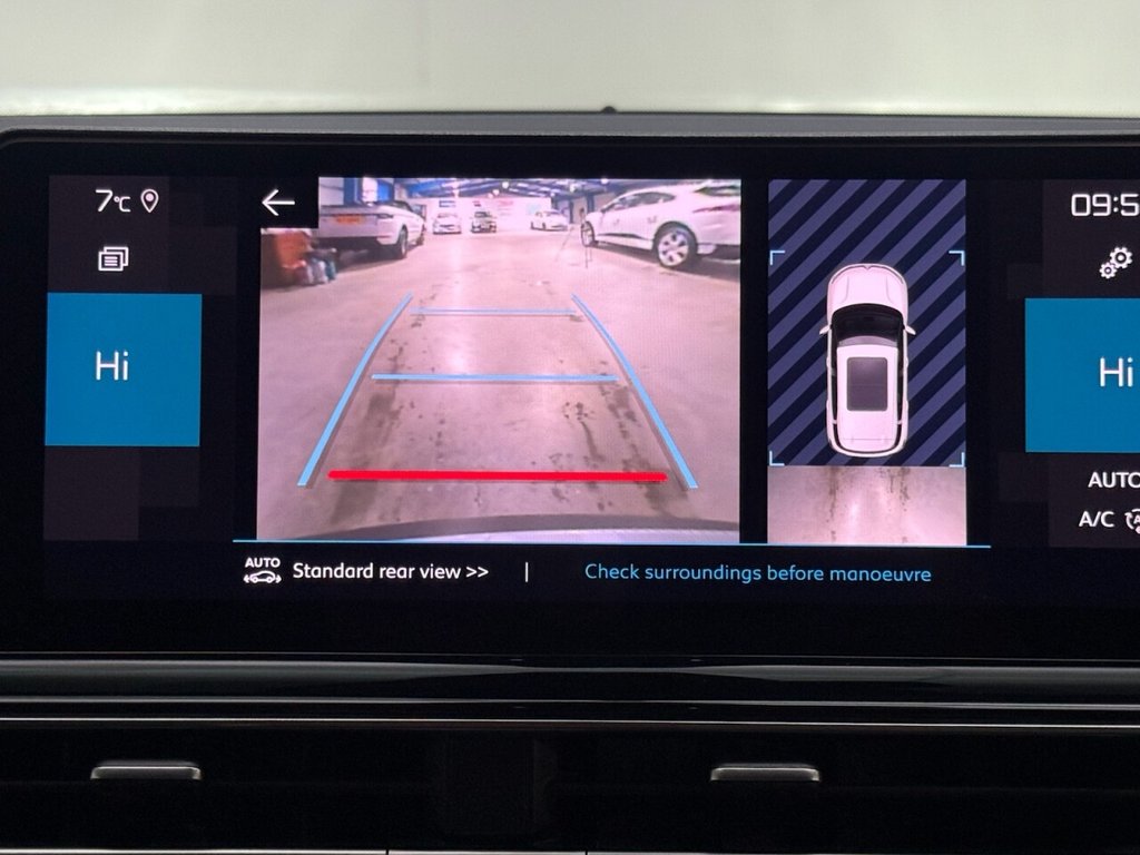 Used Citroen C5 Aircross 2022 for sale - 77408262: Photo 31