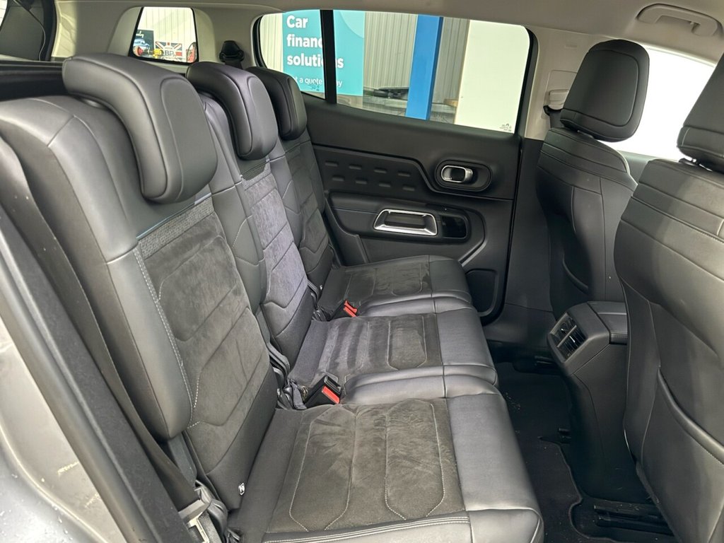 Used Citroen C5 Aircross 2022 for sale - 77408262: Photo 33