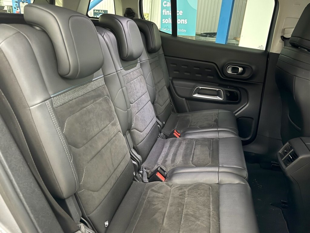 Used Citroen C5 Aircross 2022 for sale - 77408262: Photo 34