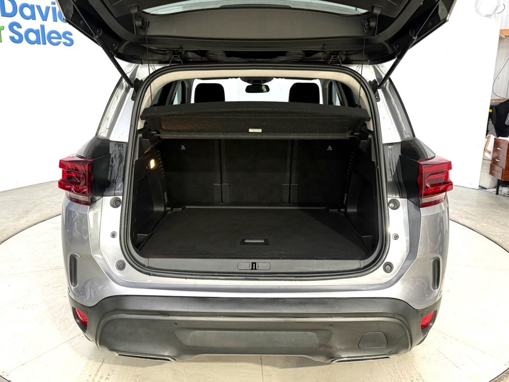 Used Citroen C5 Aircross 2022 for sale - 77408262: Photo 35