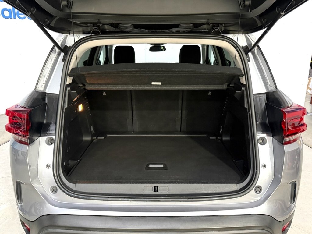 Used Citroen C5 Aircross 2022 for sale - 77408262: Photo 36