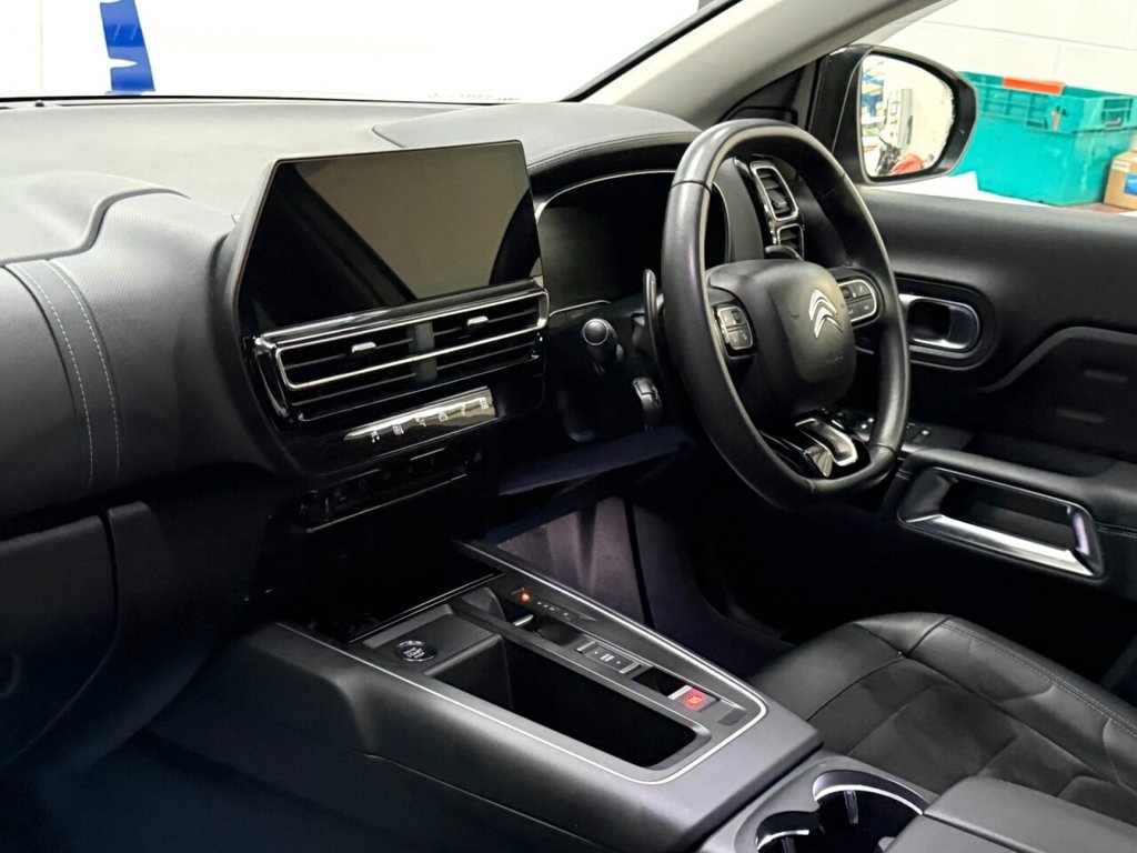 Used Citroen C5 Aircross 2022 for sale - 77408262: Photo 4