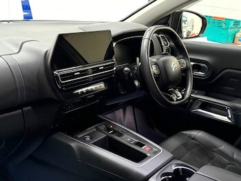 Used Citroen C5 Aircross 2022 for sale - 77408262: Photo