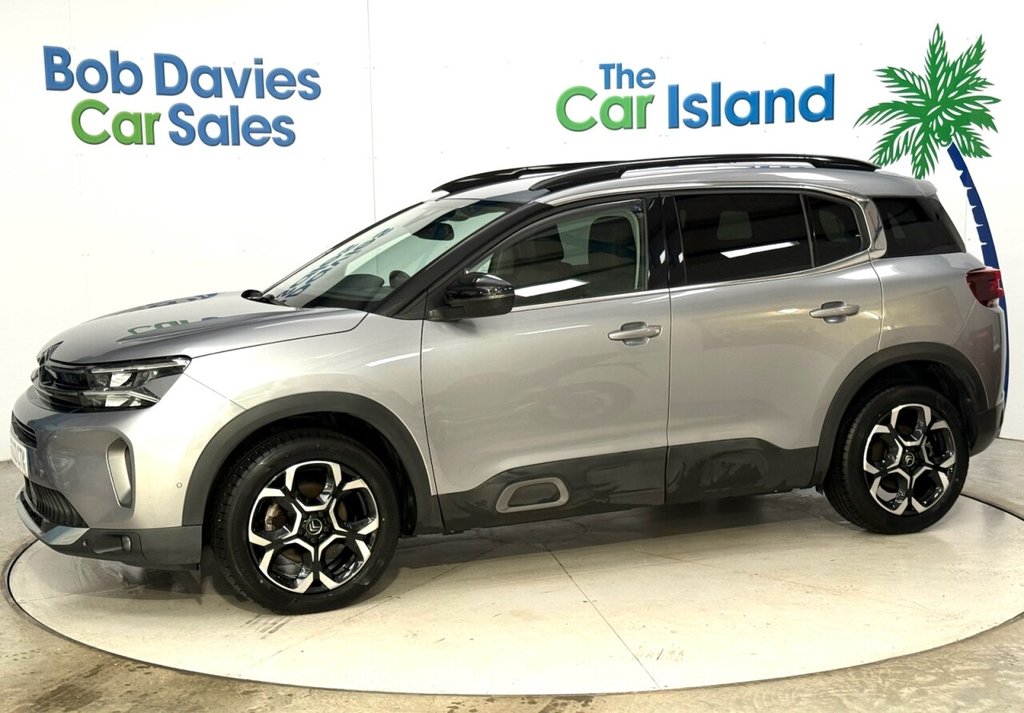 Used Citroen C5 Aircross 2022 for sale - 77408262: Photo 5