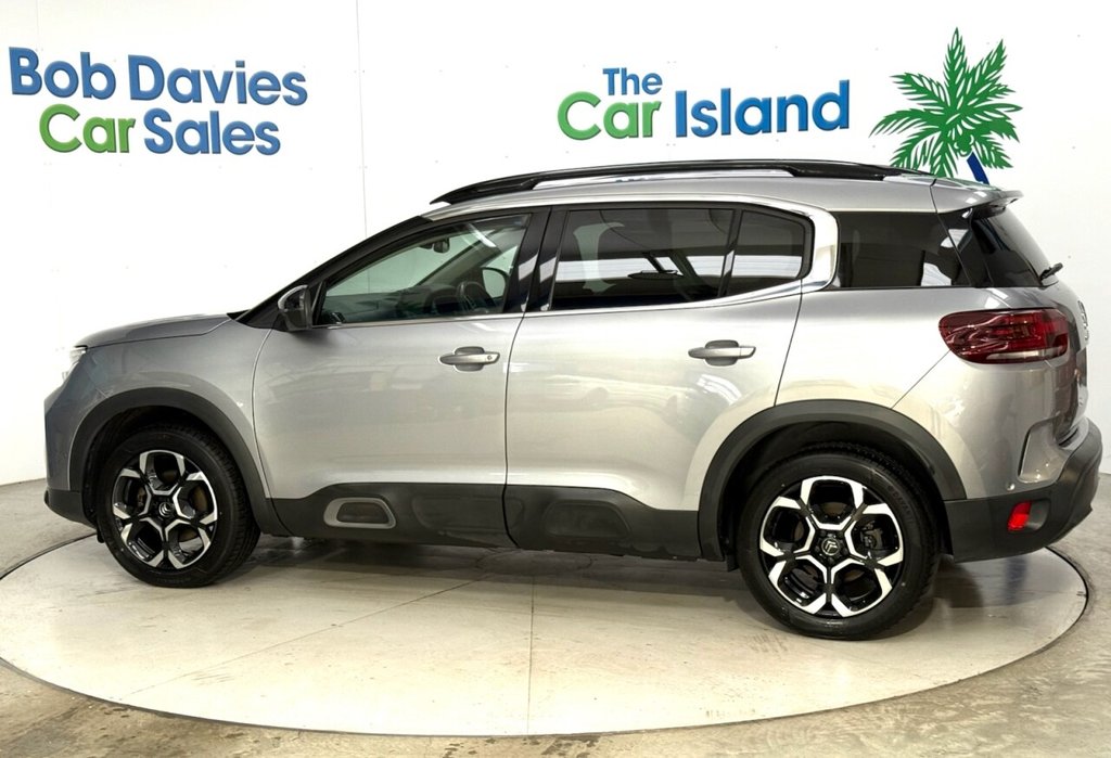 Used Citroen C5 Aircross 2022 for sale - 77408262: Photo 6