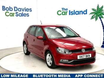2017 (17) - 1.2 TSI BlueMotion Tech Match Hatchback 5dr Petrol Manual Euro 6 (s/s) (90