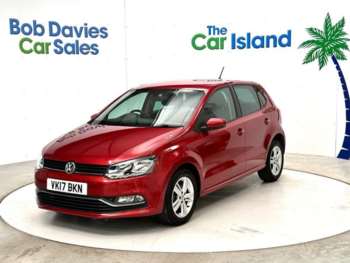 Used Volkswagen Polo 2017 for sale - 74784798: Photo