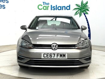 Used Volkswagen Golf 2017 for sale - 78413730: Photo