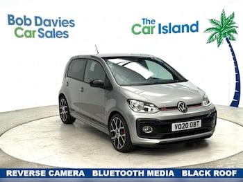 Used Volkswagen up! 2020 for sale - 75960716: Photo