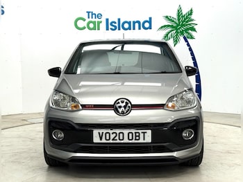 Used Volkswagen up! 2020 for sale - 75960716: Photo