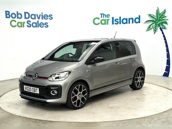 Used Volkswagen up! 2020 for sale - 75960716: Photo