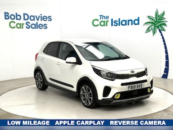 Used Kia Picanto 2019 for sale - 78819276: Photo