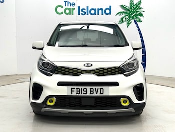 Used Kia Picanto 2019 for sale - 78819276: Photo