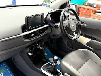Used Kia Picanto 2019 for sale - 78819276: Photo