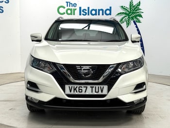 Used Nissan Qashqai 2017 for sale - 78672614: Photo