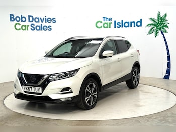 Used Nissan Qashqai 2017 for sale - 78672614: Photo